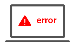 error
